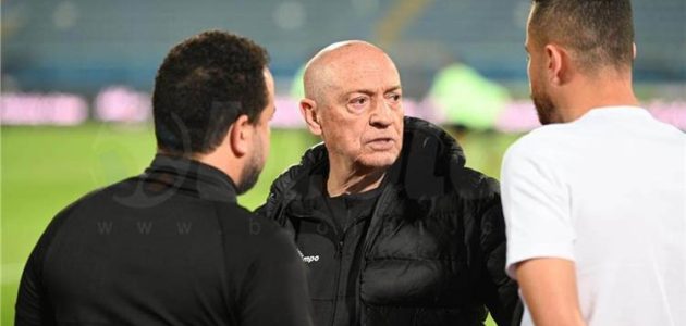 شهاب الدين: لاعبو الزمالك لا يتحملون المسؤولية.. وفيريرا لن يعوض رحيل إمام عاشور