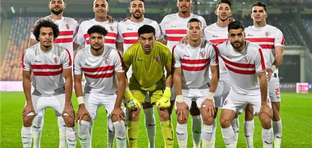 ميدو: الزمالك سيتأهل من مجموعته إذا فاز على الترجي