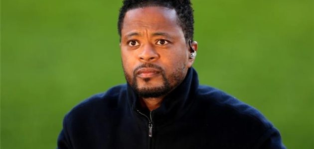 إيفرا: سباعية ليفربول لم تفاجئني.. ومانشستر يونايتد ليس مستعدًا للقب الدوري الإنجليزي