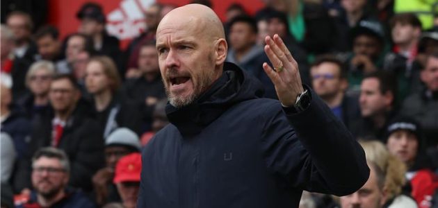 لاعب ليستر سيتي يمنح مانشستر يونايتد حلًا مثاليًا في ميركاتو الصيف