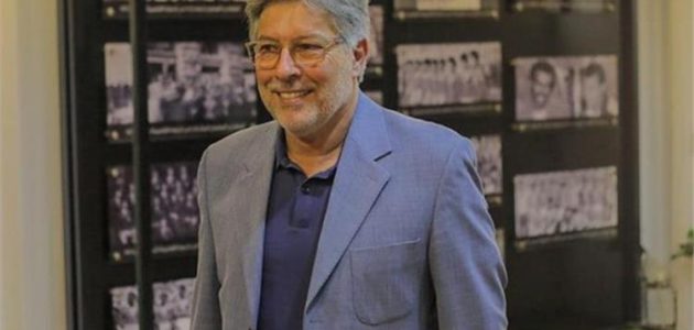 خاص.. كواليس المعسكر الأول للحكام تحت قيادة فيتور بيريرا