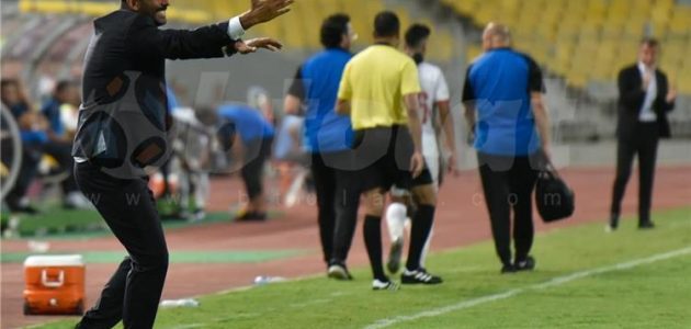 ميدو: رفضت عرضًا من الزمالك.. ويجب التعاقد مع مدير رياضي أجنبي