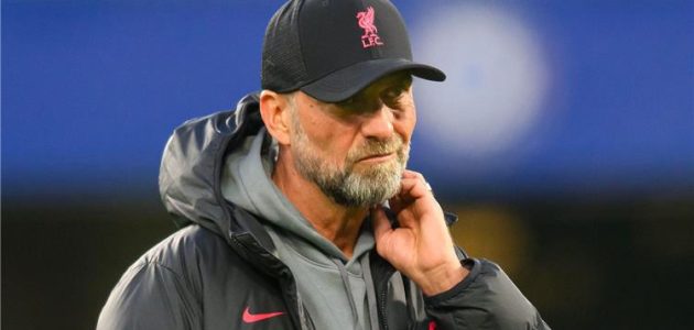 كلوب عن استبعاد لاعب ليفربول أمام تشيلسي: لماذا التركيز عليه.. ولست مدربًا أسوأ