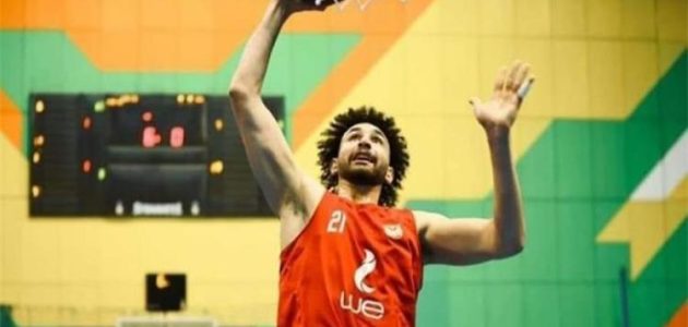 اتحاد السلة يوضح لـبطولات تفاصيل عقوبة لاعب الأهلي بعد الطرد أمام الزمالك