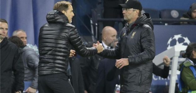 ليفربول ينافس بايرن ميونخ على ضم مدافع أتالانتا