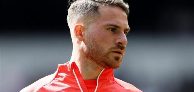 تيليجراف: ليفربول سيقدم عرضا رسميا للتعاقد مع ماك أليستر