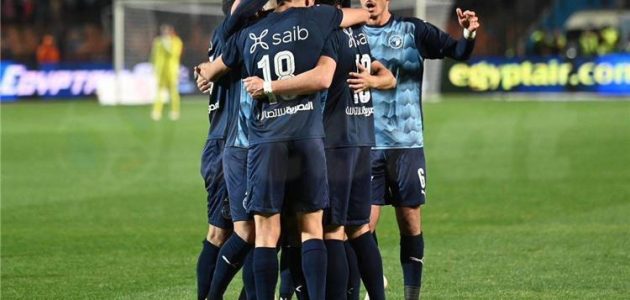 بيراميدز عن رفض الرابطة تأجيل مباراة الإسماعيلي: هذا حقنا بعدما أنقذنا سمعة الكرة المصرية في السوبر