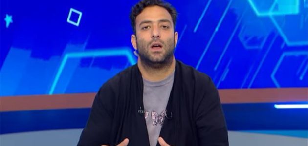 ميدو: مباراة الإسماعيلي الأسوأ لـ الزمالك.. وأوسوريو لم يأت من الشارع