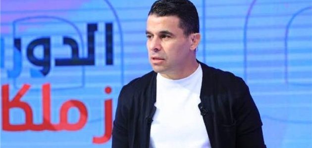 خالد الغندور يعلق على رحيل يوسف أسامة لـ بيراميدز.. ويعلق: الزمالك يحتاج لـ 10 لاعبين