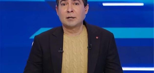 محمد بركات: خطة أوسوريو مع الزمالك بها ألغاز.. ومكاسب الفوز على أسوان عديدة